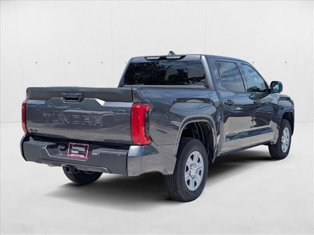 new 2026 Toyota Tundra car, priced at $50,310