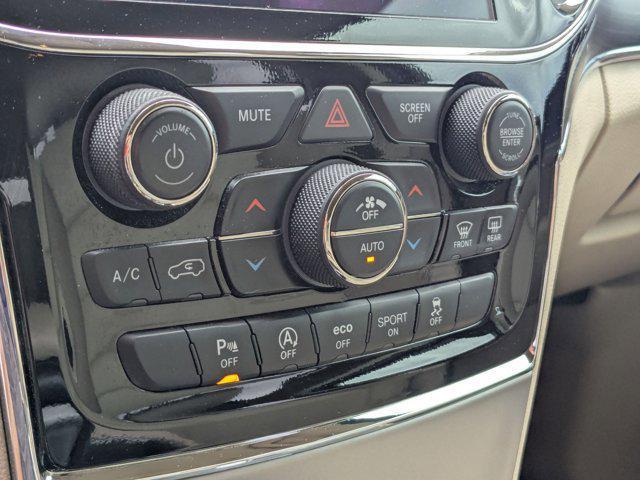 used 2019 Jeep Grand Cherokee car, priced at $22,695