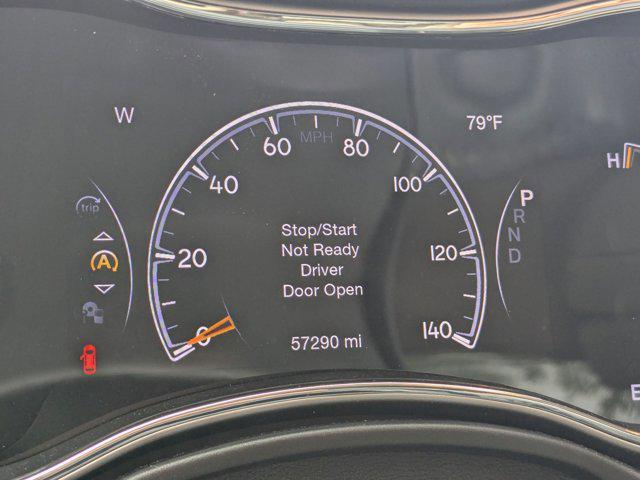 used 2019 Jeep Grand Cherokee car, priced at $22,695