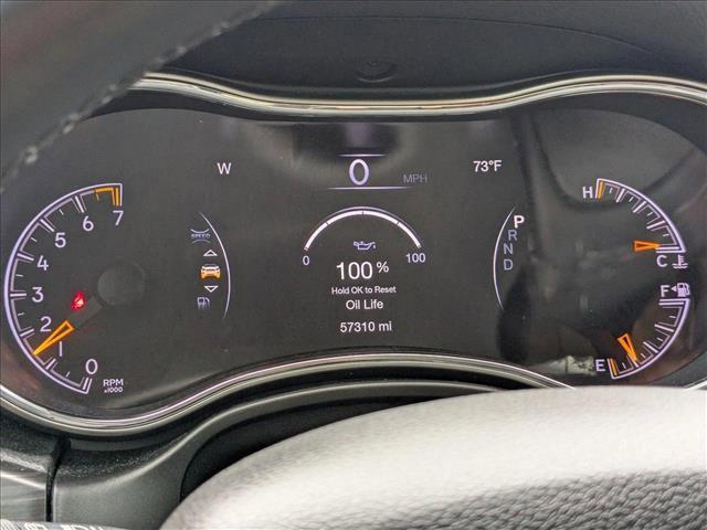 used 2019 Jeep Grand Cherokee car, priced at $18,895