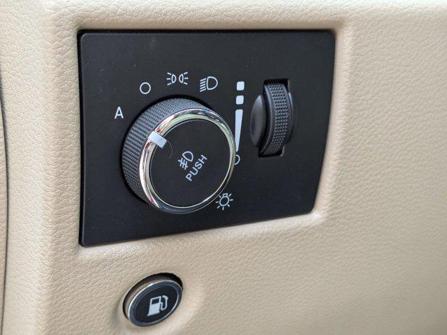 used 2019 Jeep Grand Cherokee car, priced at $22,695