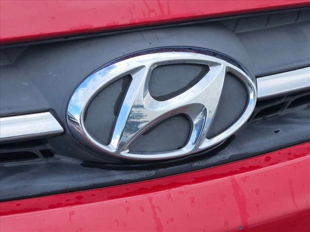 used 2017 Hyundai Accent car, priced at $6,358