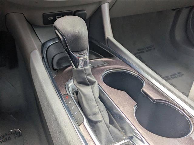used 2023 Chevrolet Malibu car, priced at $15,871