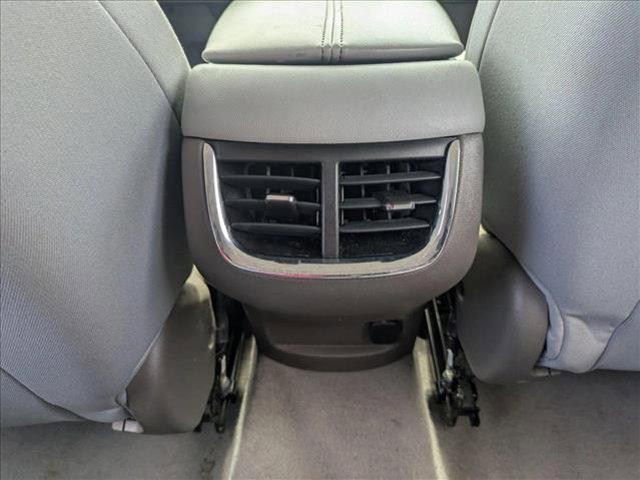 used 2023 Chevrolet Malibu car, priced at $15,871
