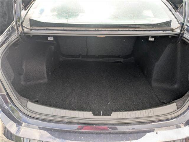 used 2023 Chevrolet Malibu car, priced at $15,871