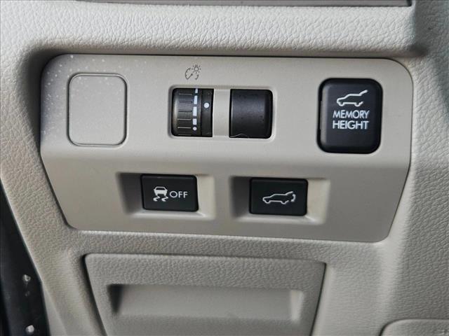 used 2015 Subaru Forester car, priced at $13,173