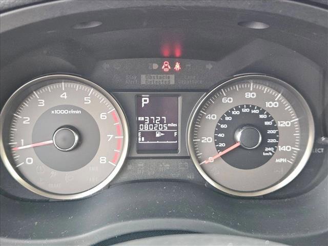 used 2015 Subaru Forester car, priced at $13,173