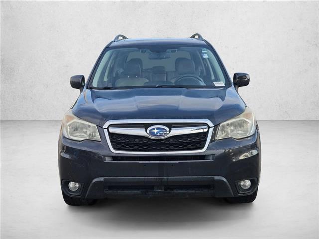used 2015 Subaru Forester car, priced at $13,173