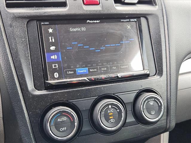 used 2015 Subaru Forester car, priced at $13,173