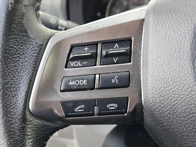 used 2015 Subaru Forester car, priced at $13,173