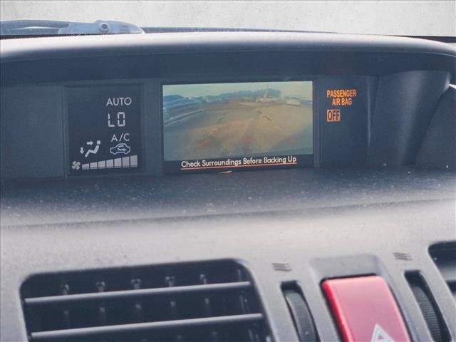 used 2015 Subaru Forester car, priced at $13,173