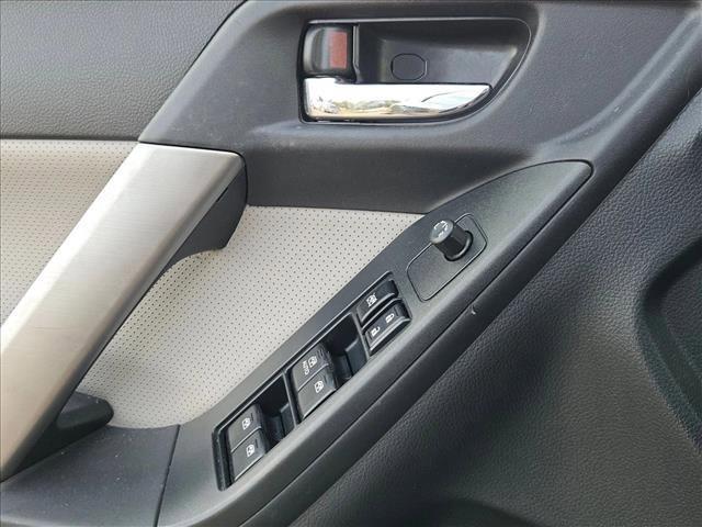 used 2015 Subaru Forester car, priced at $13,173