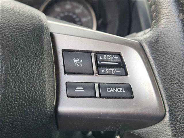 used 2015 Subaru Forester car, priced at $13,173