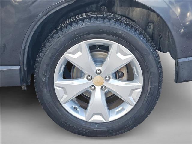 used 2015 Subaru Forester car, priced at $13,173