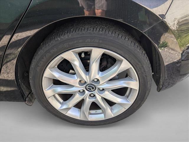 used 2016 Mazda Mazda3 car, priced at $14,395