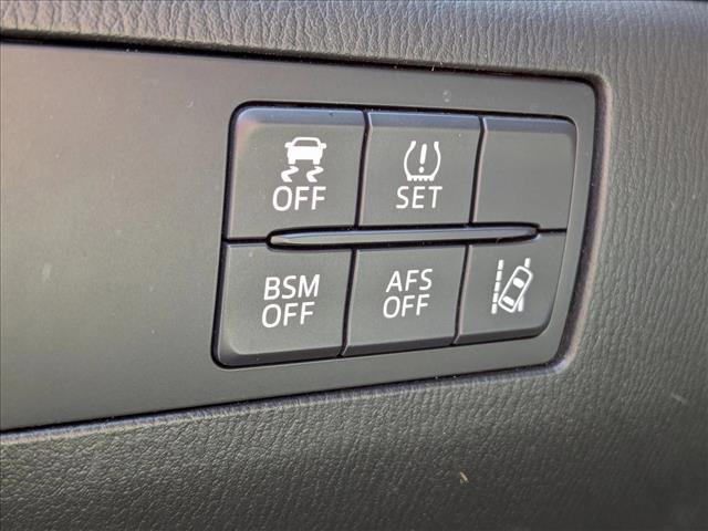 used 2016 Mazda Mazda3 car, priced at $14,395