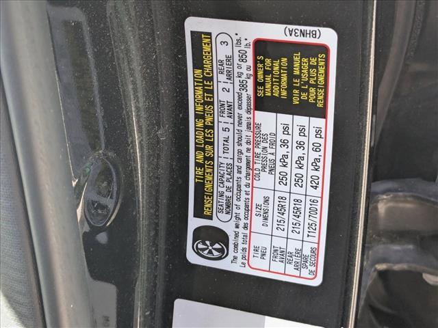 used 2016 Mazda Mazda3 car, priced at $14,395