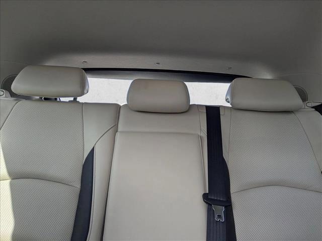 used 2016 Mazda Mazda3 car, priced at $14,395