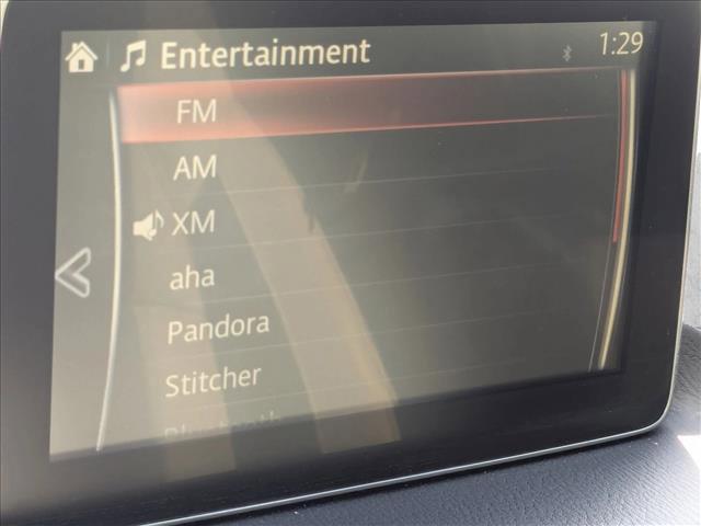 used 2016 Mazda Mazda3 car, priced at $14,395