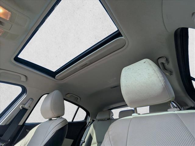 used 2016 Mazda Mazda3 car, priced at $14,395