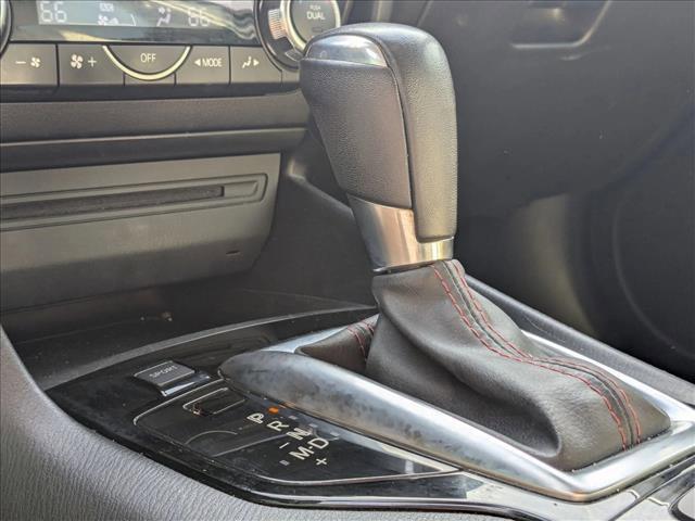 used 2016 Mazda Mazda3 car, priced at $14,395