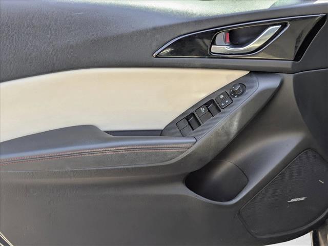 used 2016 Mazda Mazda3 car, priced at $14,395