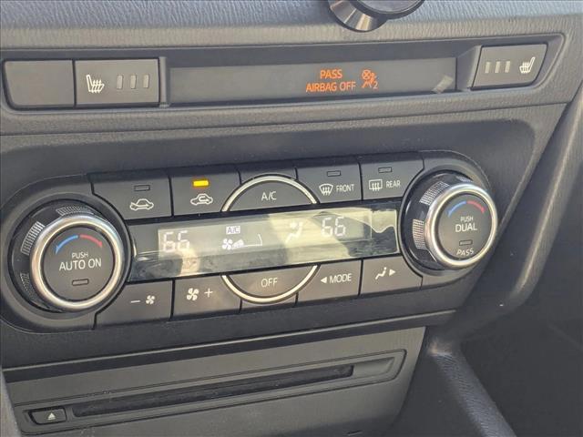 used 2016 Mazda Mazda3 car, priced at $14,395