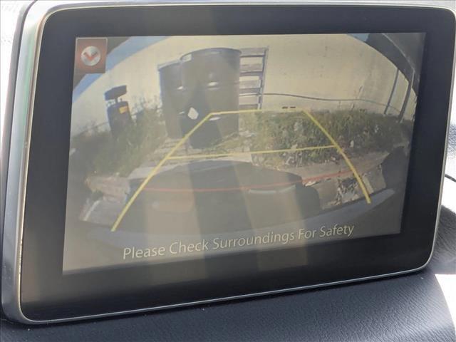 used 2016 Mazda Mazda3 car, priced at $14,395