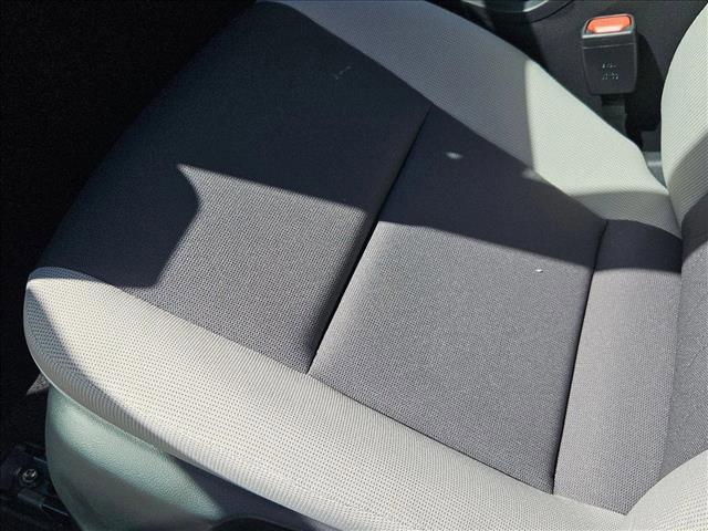new 2025 Toyota Corolla car, priced at $23,420