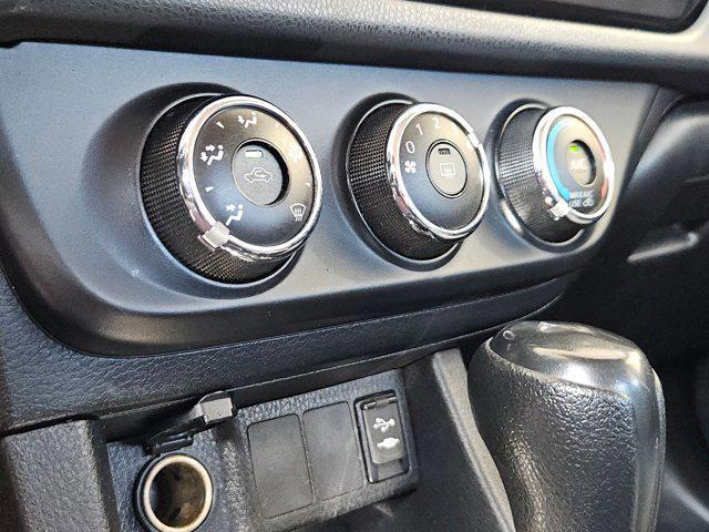 used 2016 Toyota Corolla car, priced at $9,495