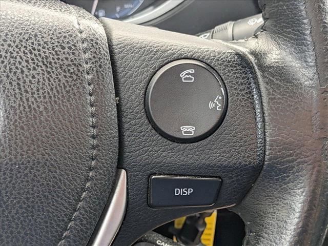 used 2015 Toyota Corolla car, priced at $11,209