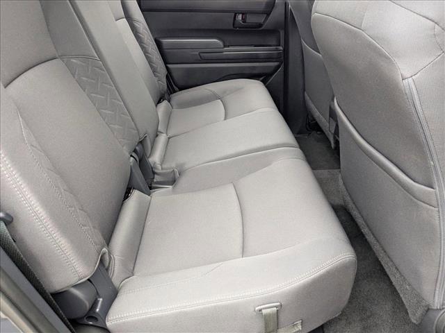 used 2024 Toyota Tacoma car, priced at $33,339