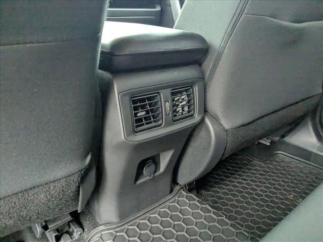 used 2023 Toyota RAV4 car, priced at $25,310
