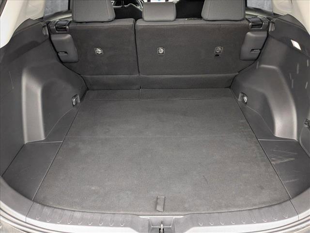 used 2023 Toyota RAV4 car, priced at $25,310
