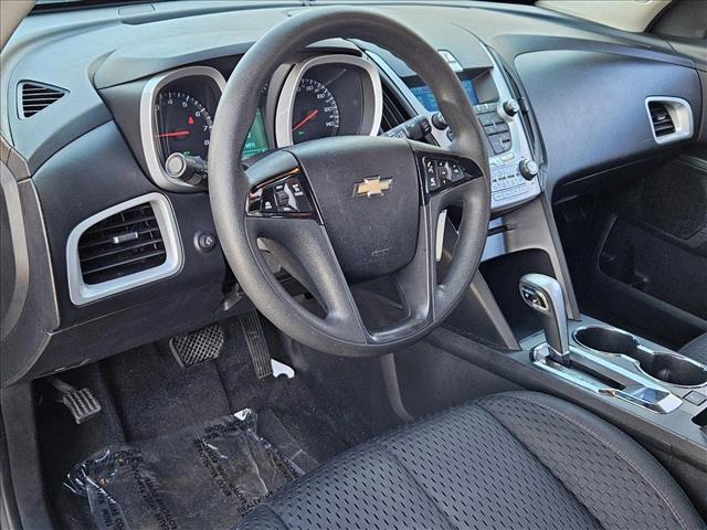 used 2015 Chevrolet Equinox car, priced at $7,498