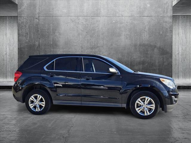 used 2015 Chevrolet Equinox car, priced at $7,998