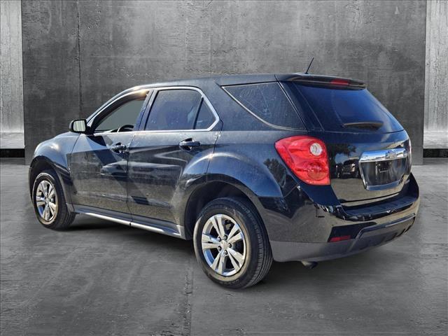 used 2015 Chevrolet Equinox car, priced at $7,998