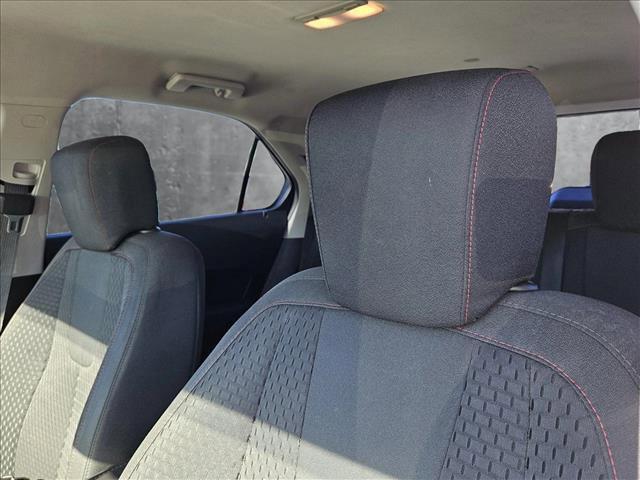 used 2015 Chevrolet Equinox car, priced at $7,998