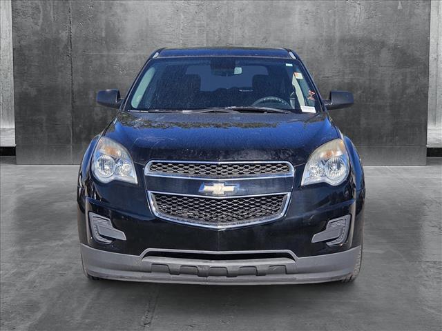 used 2015 Chevrolet Equinox car, priced at $7,998