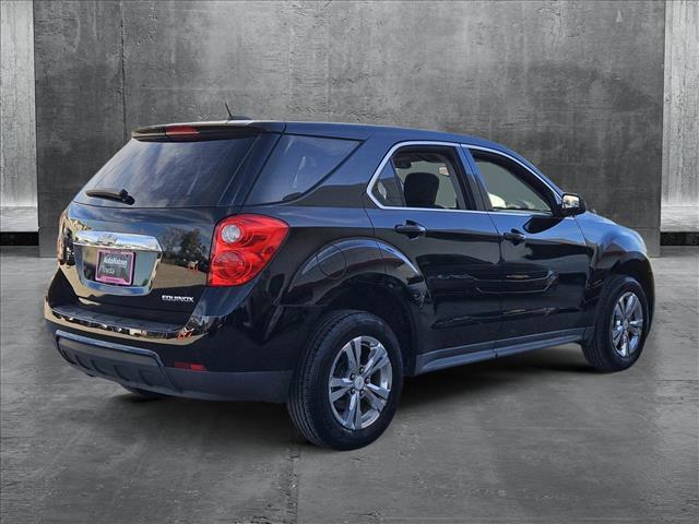 used 2015 Chevrolet Equinox car, priced at $7,498