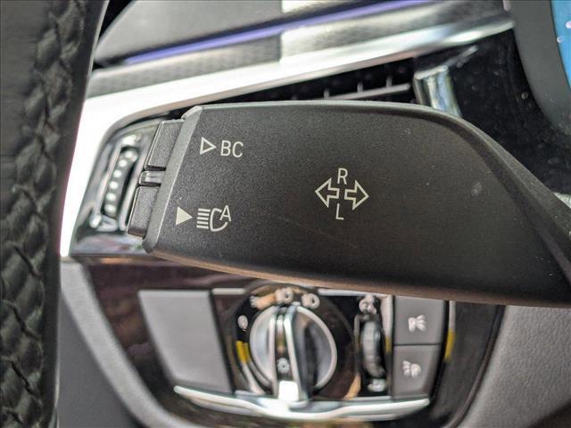 used 2021 BMW 530 car, priced at $27,991