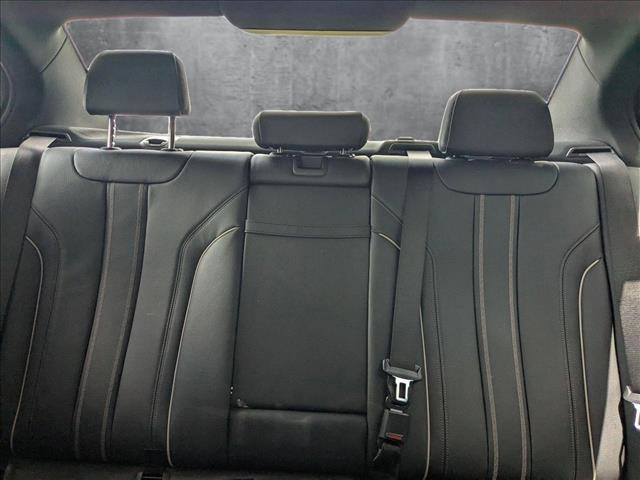 used 2021 BMW 530 car, priced at $27,991