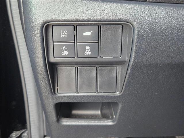 used 2022 Honda CR-V car, priced at $27,995