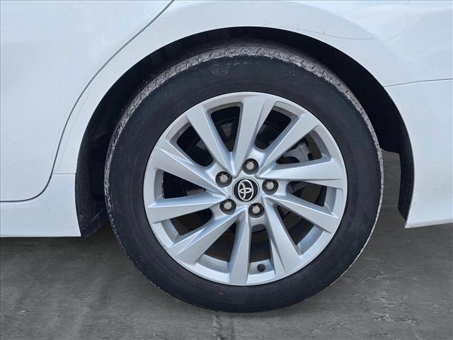 used 2023 Toyota Camry car, priced at $21,998