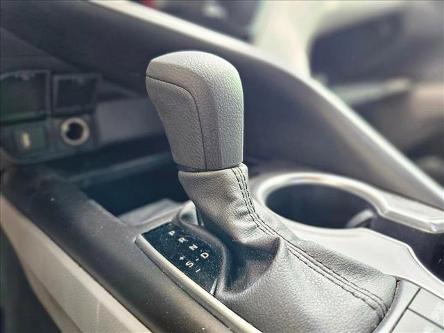 used 2023 Toyota Camry car, priced at $21,998