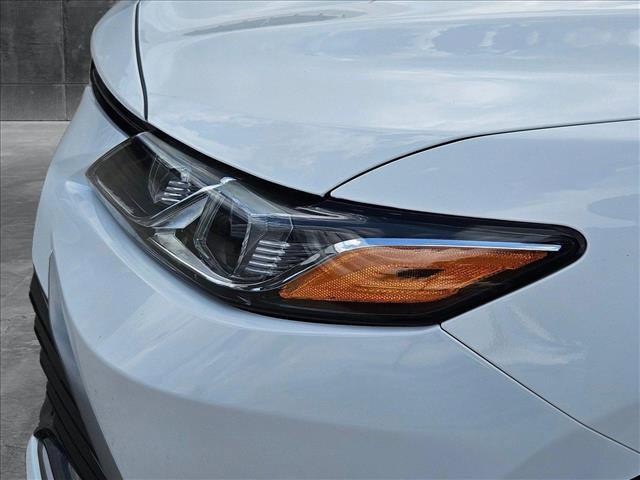 used 2023 Toyota Camry car, priced at $21,998