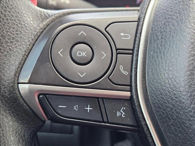 used 2023 Toyota Camry car, priced at $21,998