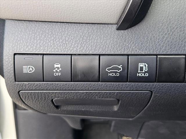 used 2023 Toyota Camry car, priced at $21,998