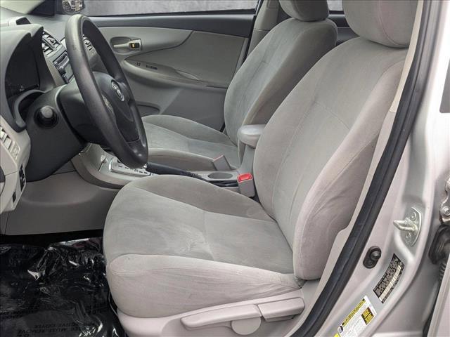 used 2012 Toyota Corolla car, priced at $7,552