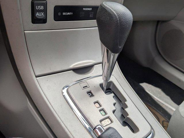 used 2012 Toyota Corolla car, priced at $7,893